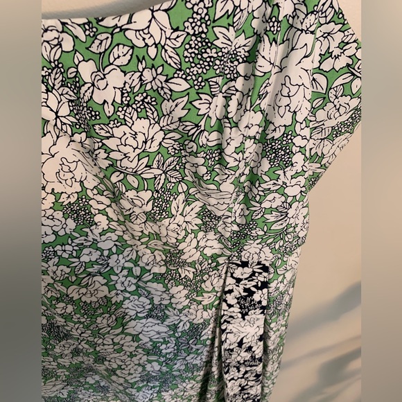 Anthro Meave Dress - Picture 3 of 5